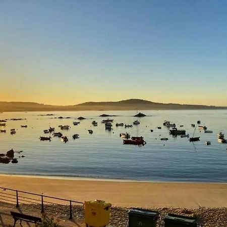 Vistas Al Mar En Corrubedo 빌라 외부 사진
